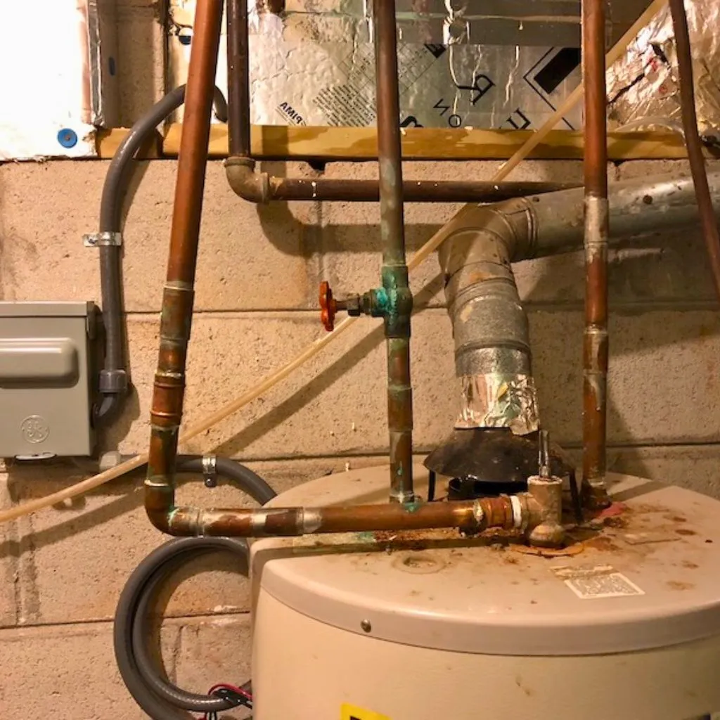 Water Heater Repair in West Hurley, NY